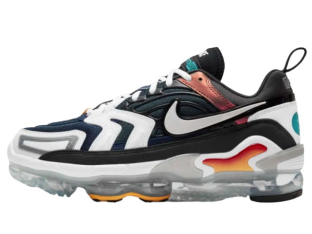 Nike Nike Air Vapormax EVO Anthracite - view 2