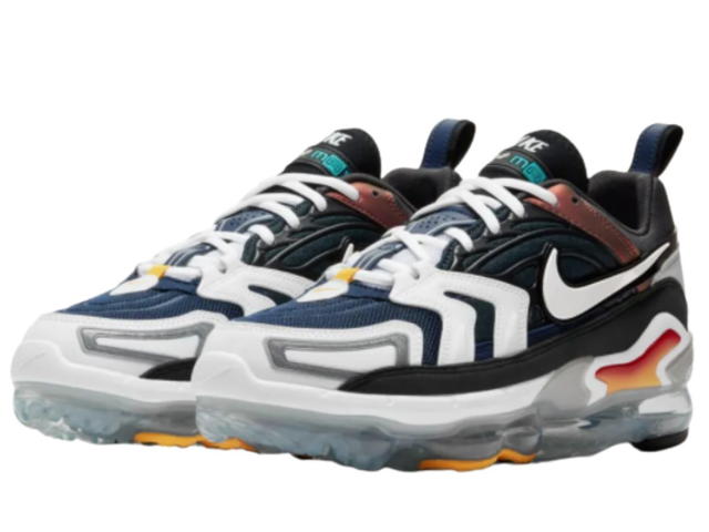 Nike Nike Air Vapormax EVO Anthracite - view 3