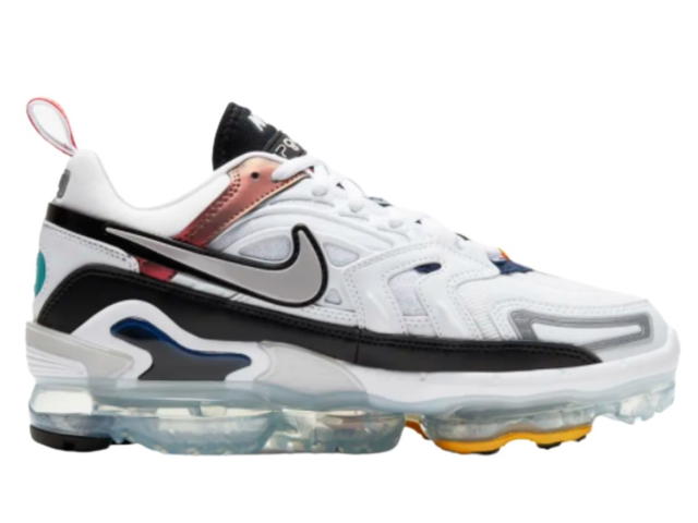 Nike Nike Air Vapormax EVO Tech Grey (W) - view 1