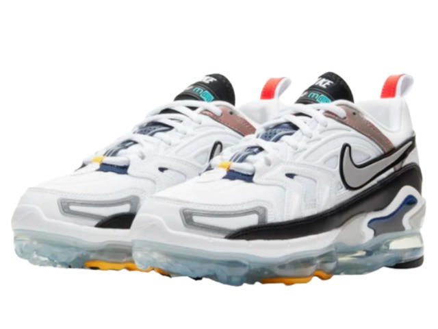 Nike Nike Air Vapormax EVO Tech Grey (W) - view 3