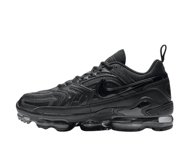 Nike Nike Air VaporMax EVO Triple Black - view 2
