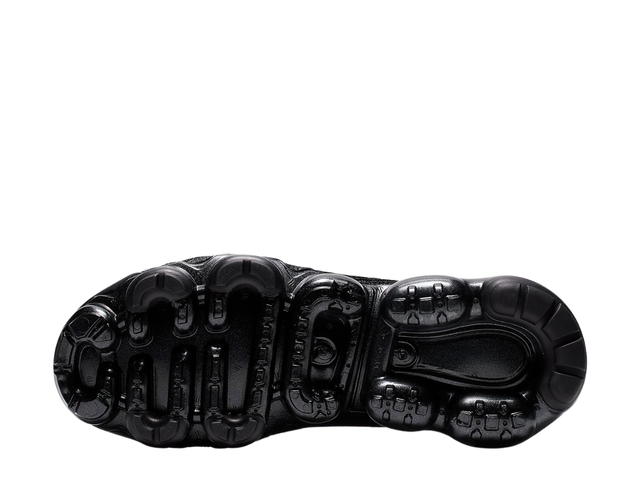 Nike Nike Air VaporMax Flyknit 3 Black Anthracite Dark Grey (W) - view 5