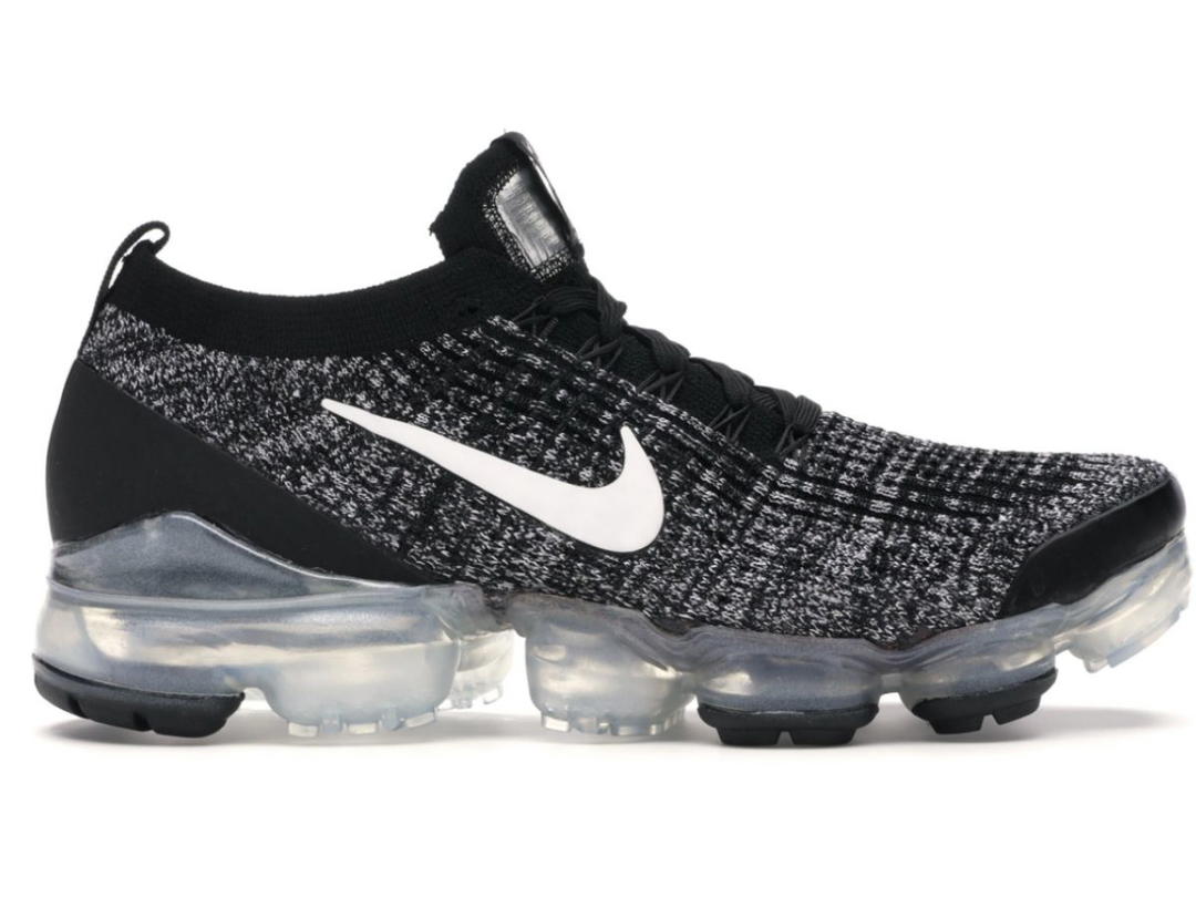 Nike Nike Air VaporMax Flyknit 3 Oreo