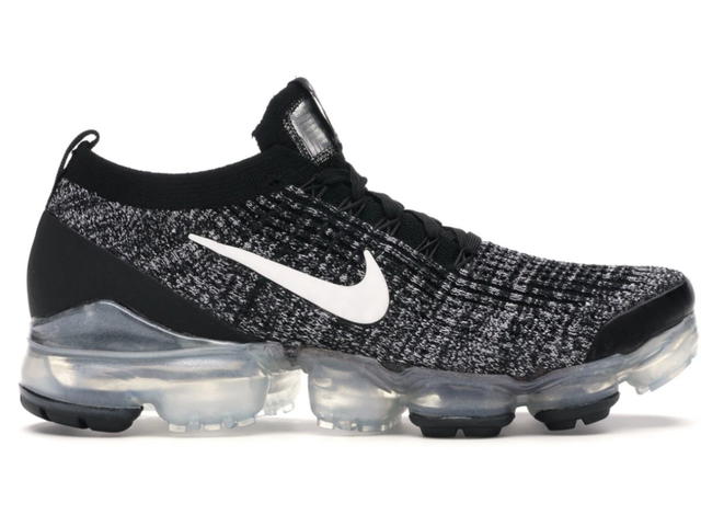 Nike Nike Air VaporMax Flyknit 3 Oreo - view 1