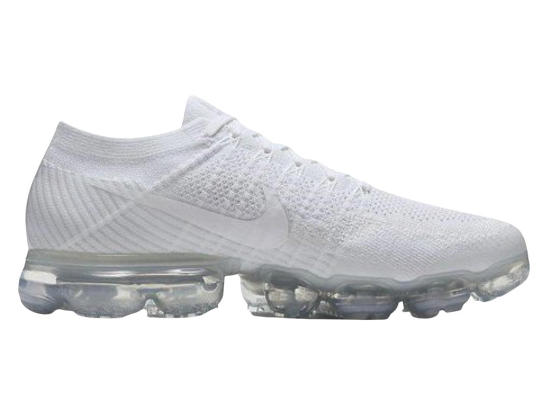 Nike Nike Air Vapormax Flyknit White