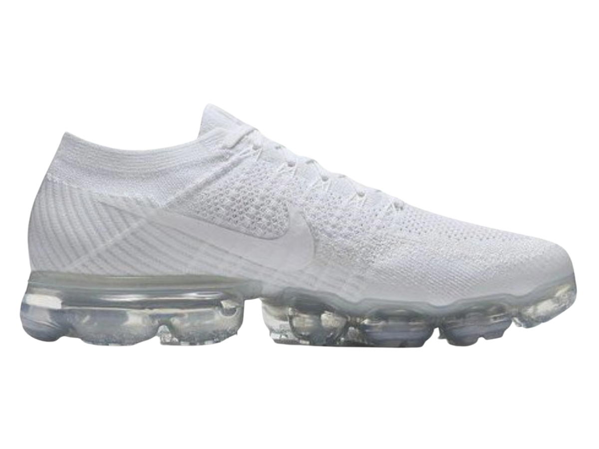Nike Nike Air Vapormax Flyknit White
