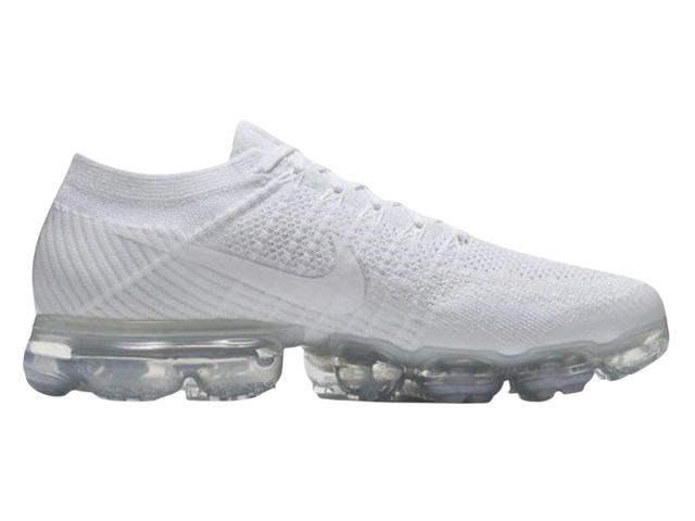 Nike Nike Air Vapormax Flyknit White - view 1