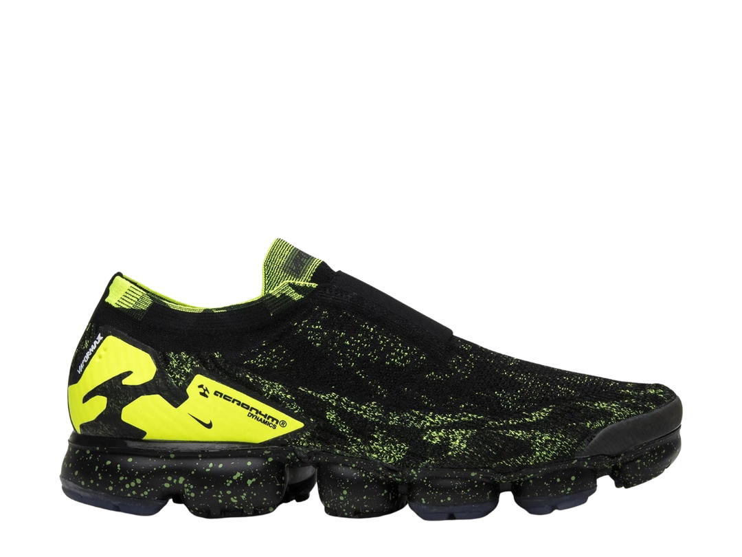 Nike Nike VaporMax Moc 2 Acronym Black