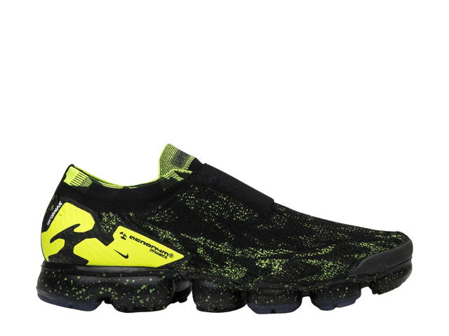 Nike Nike VaporMax Moc 2 Acronym Black - view 1