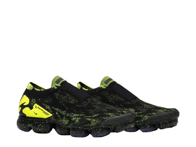 Nike Nike VaporMax Moc 2 Acronym Black - view 3