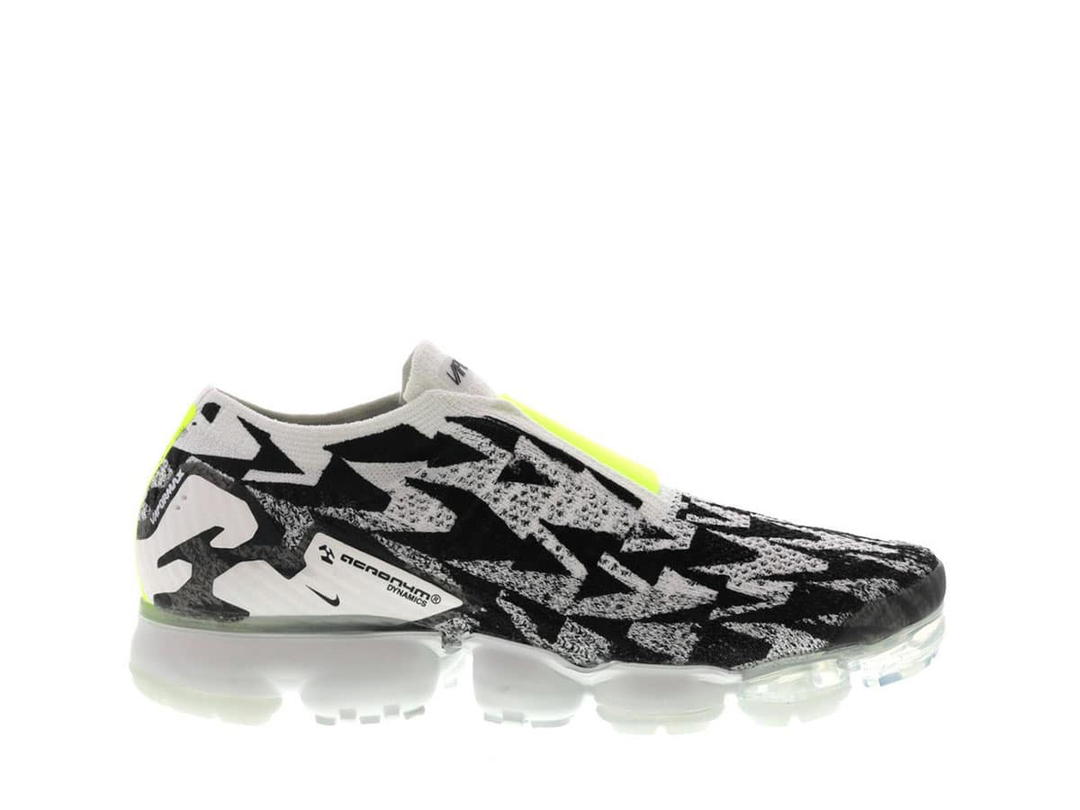Nike Nike Air VaporMax Moc 2 Acronym Light Bone
