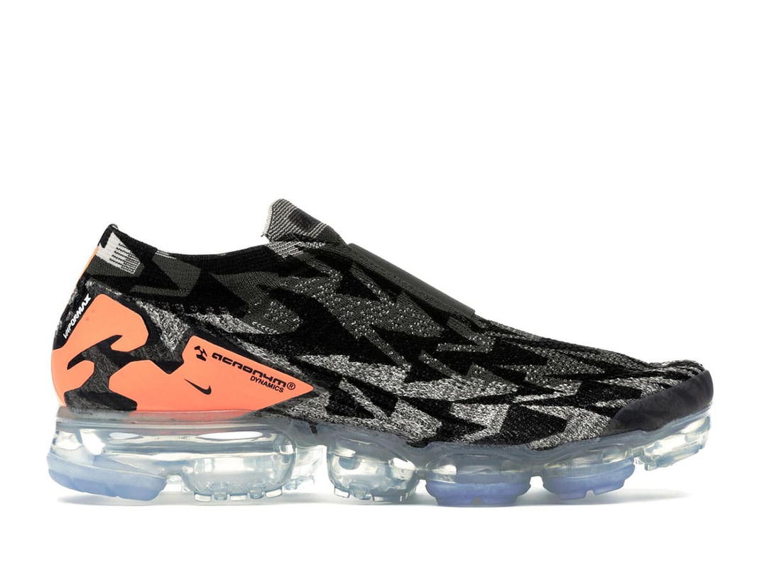 Nike Nike VaporMax Moc 2 Acronym Sail