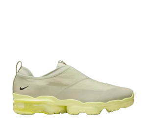 Buy Nike Air VaporMax Moc Roam Light Stone and Luminous Green at Sasom – Authentic and Ready to Ship