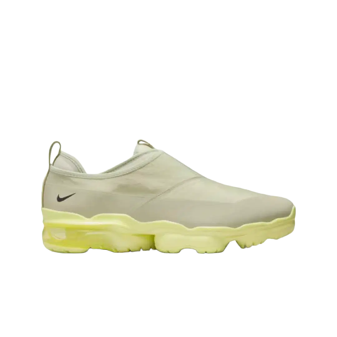 Nike Nike Air VaporMax Moc Roam Light Stone and Luminous Green