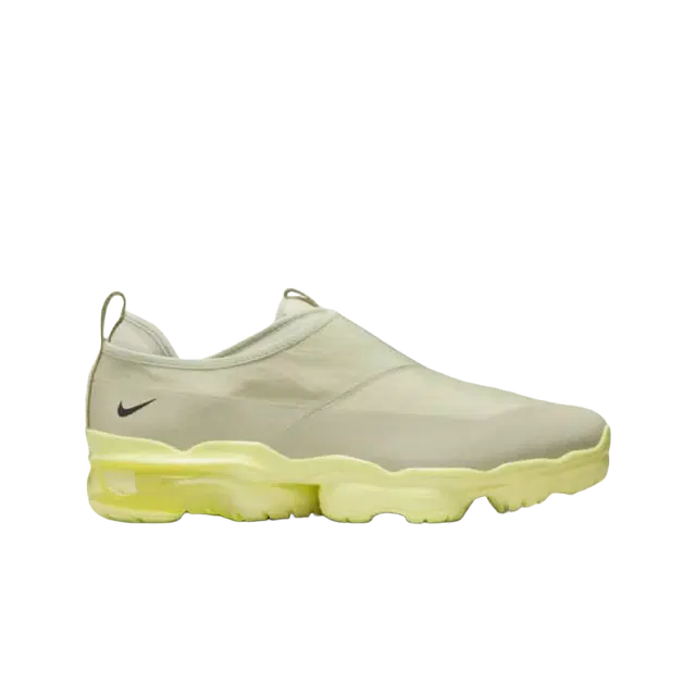 Nike Nike Air VaporMax Moc Roam Light Stone and Luminous Green - view 1