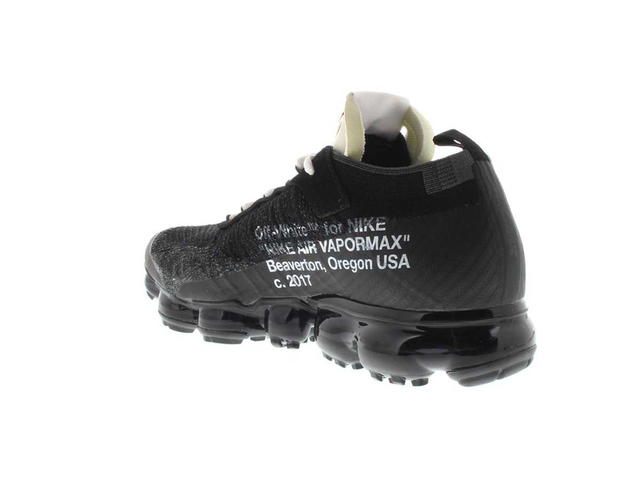 Nike Nike Air VaporMax Off-White - view 2