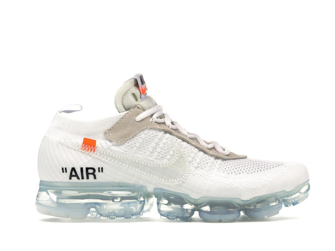 Nike Nike Air Vapormax Off White (White) 2018