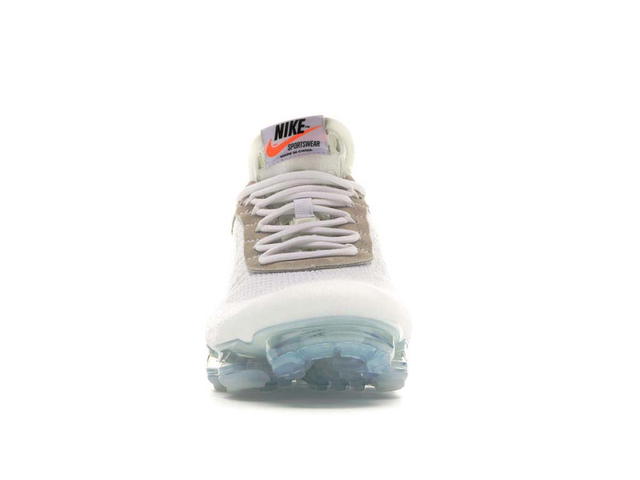 Nike Nike Air Vapormax Off White (White) 2018 - view 3