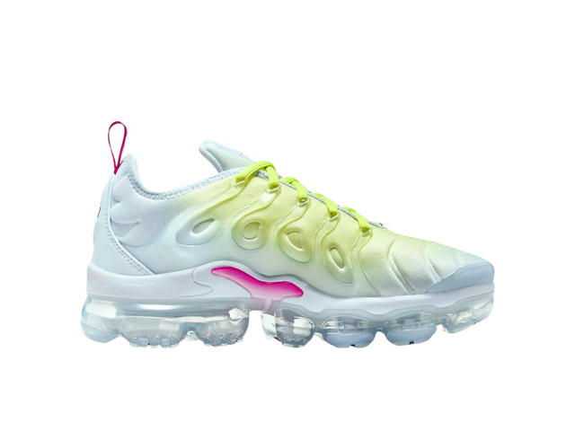 Nike Nike Air Vapormax Plus Blue Tint Lemon Twist (Women's) - view 1