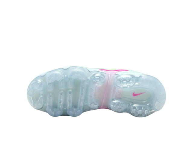 Nike Nike Air Vapormax Plus Blue Tint Lemon Twist (Women's) - view 3