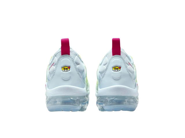 Nike Nike Air Vapormax Plus Blue Tint Lemon Twist (Women's) - view 6