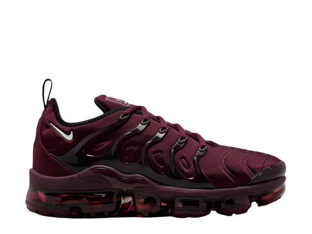 Nike Nike Air VaporMax Plus Night Maroon - view 1