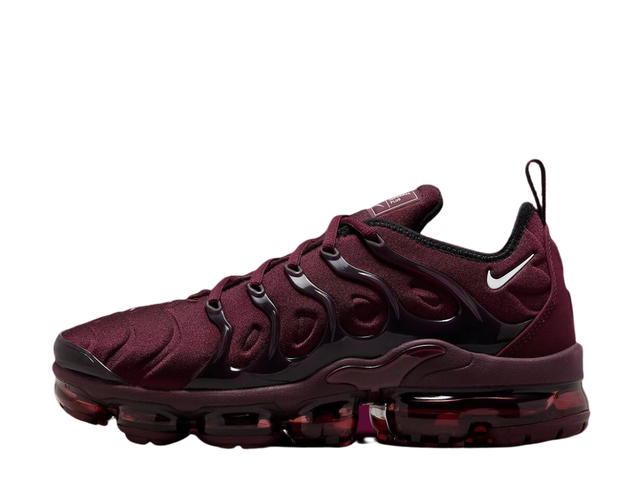 Nike Nike Air VaporMax Plus Night Maroon - view 2