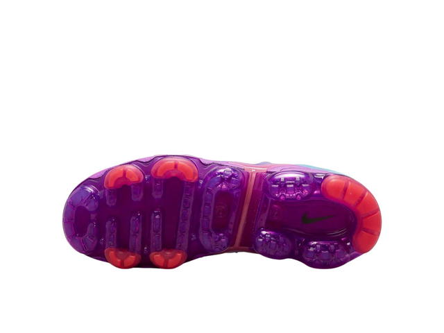 Nike Nike Air VaporMax Plus Fuchsia Dream Bright Crimson Gradient (Women's) - view 3