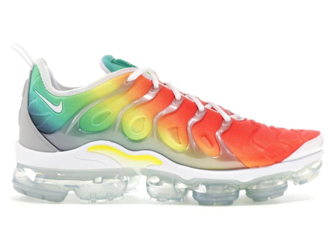 Nike Nike Air VaporMax Plus Rainbow