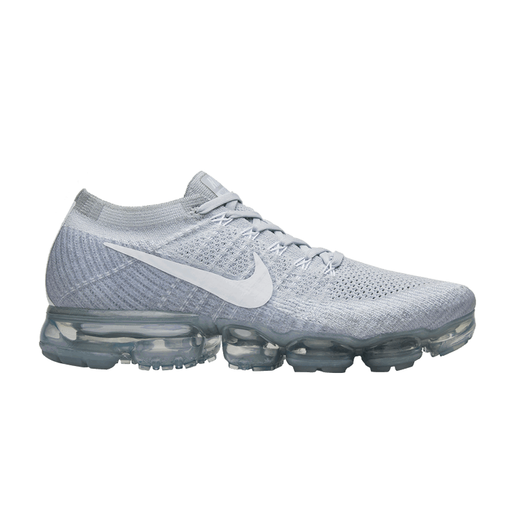 Nike Nike Air VaporMax 'Pure Platinum'