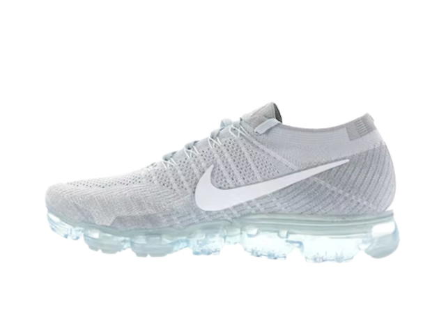 Nike Nike Air VaporMax 'Pure Platinum' - view 2