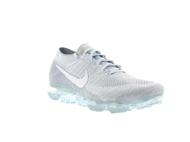 Nike Nike Air VaporMax 'Pure Platinum' - view 3