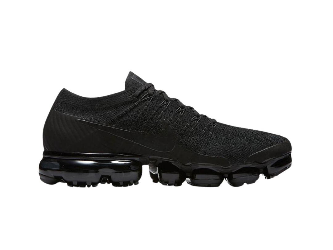 Nike Nike Air VaporMax Triple Black 2.0 (W)
