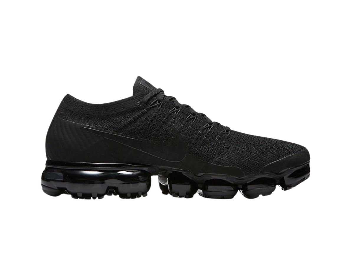 Nike Nike Air VaporMax Triple Black 2.0 (W)