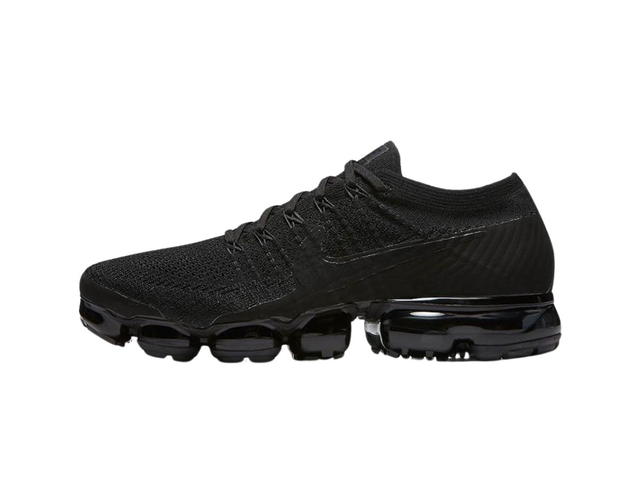 Nike Nike Air VaporMax Triple Black 2.0 (W) - view 2