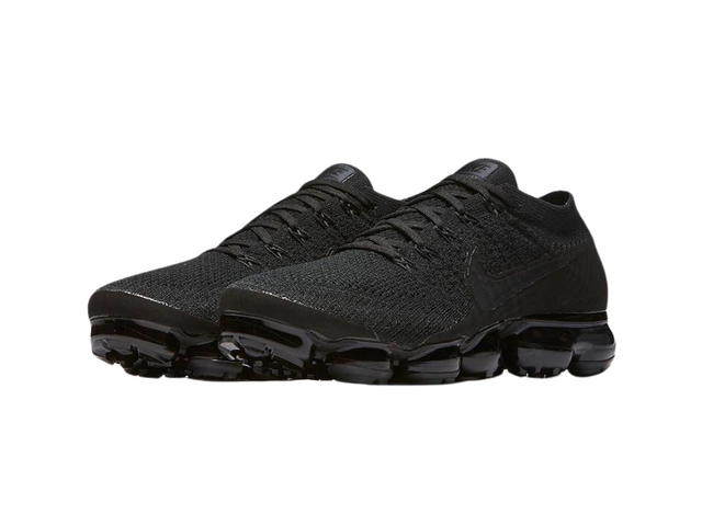 Nike Nike Air VaporMax Triple Black 2.0 (W) - view 3