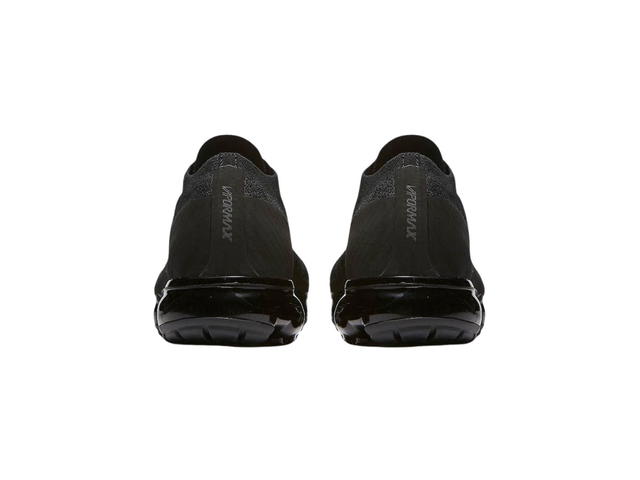 Nike Nike Air VaporMax Triple Black 2.0 (W) - view 4