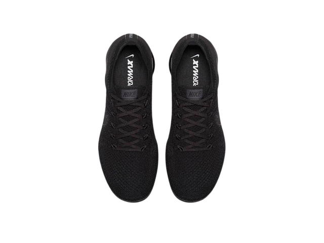 Nike Nike Air VaporMax Triple Black 2.0 (W) - view 5