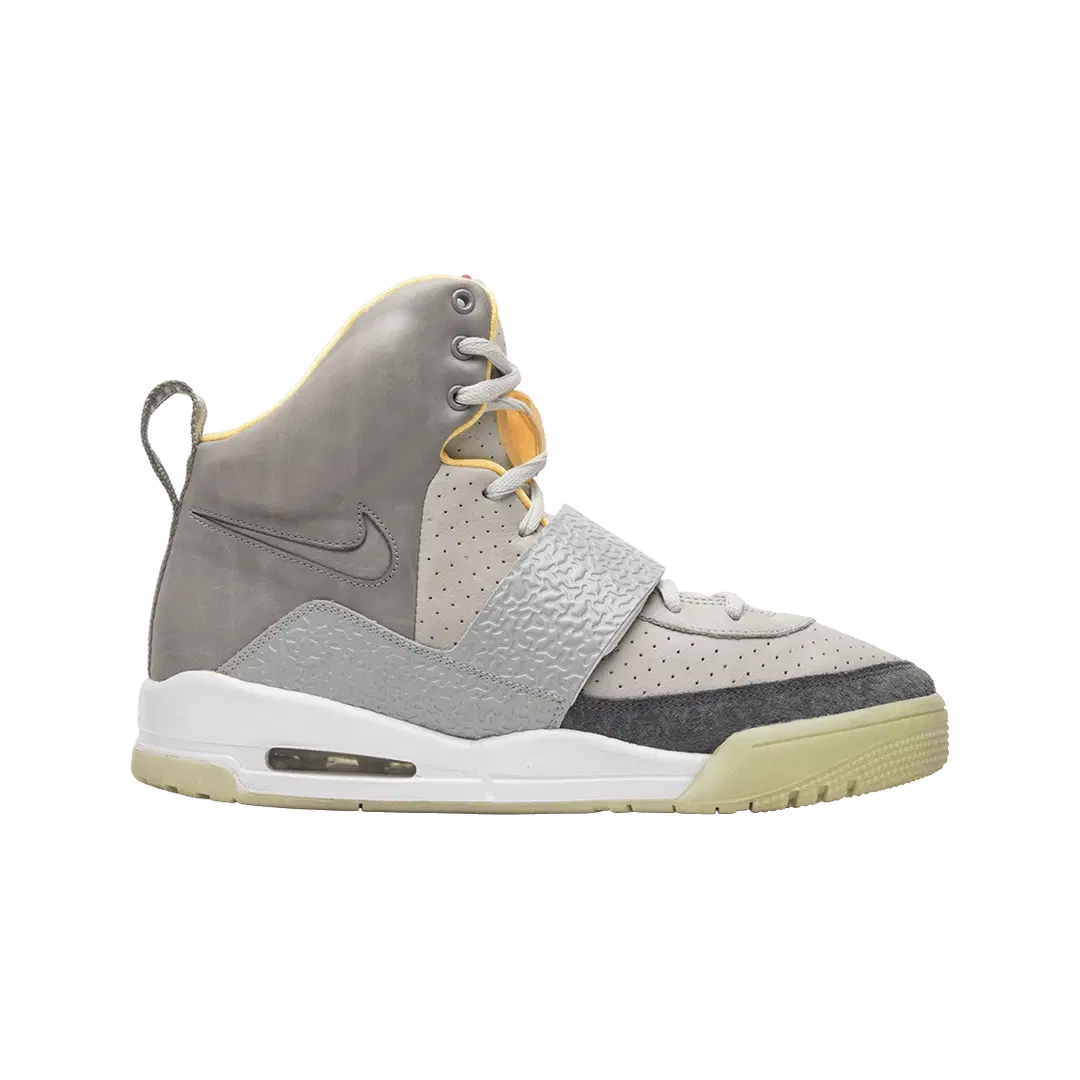 Nike Nike Air Yeezy 1 Zen Grey