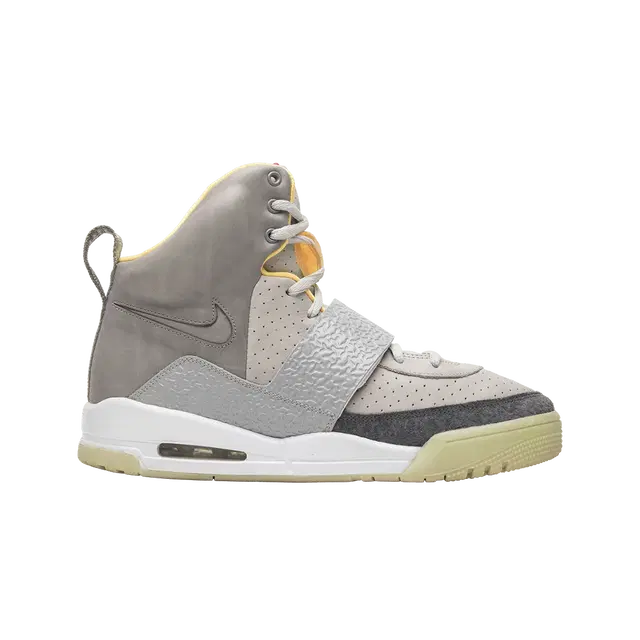 Nike Nike Air Yeezy 1 Zen Grey - view 1