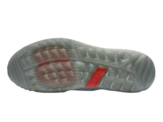 Nike Nike Air Zoom 90 IT Golf Shoes Red (W) - view 3