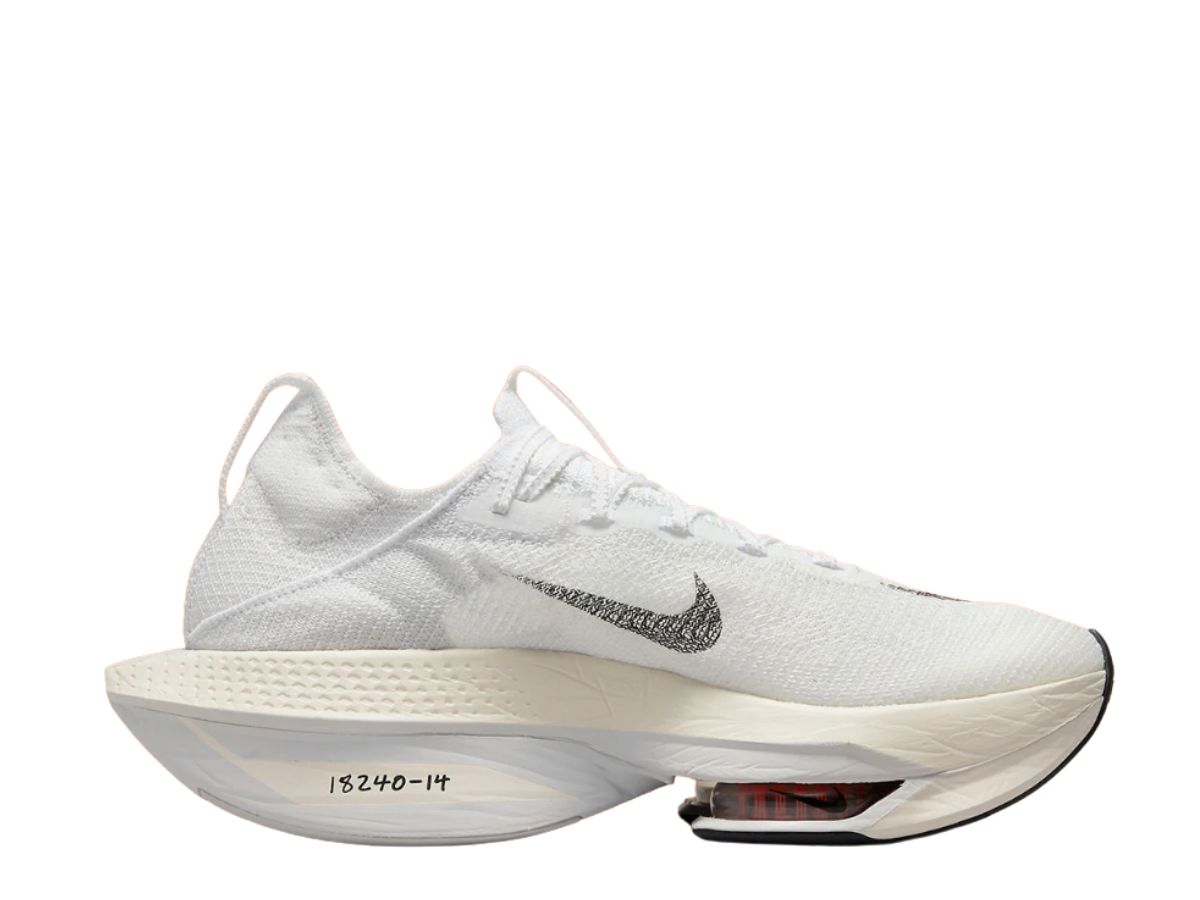 Nike Nike Air Zoom Alphafly Next% 2 Prototype