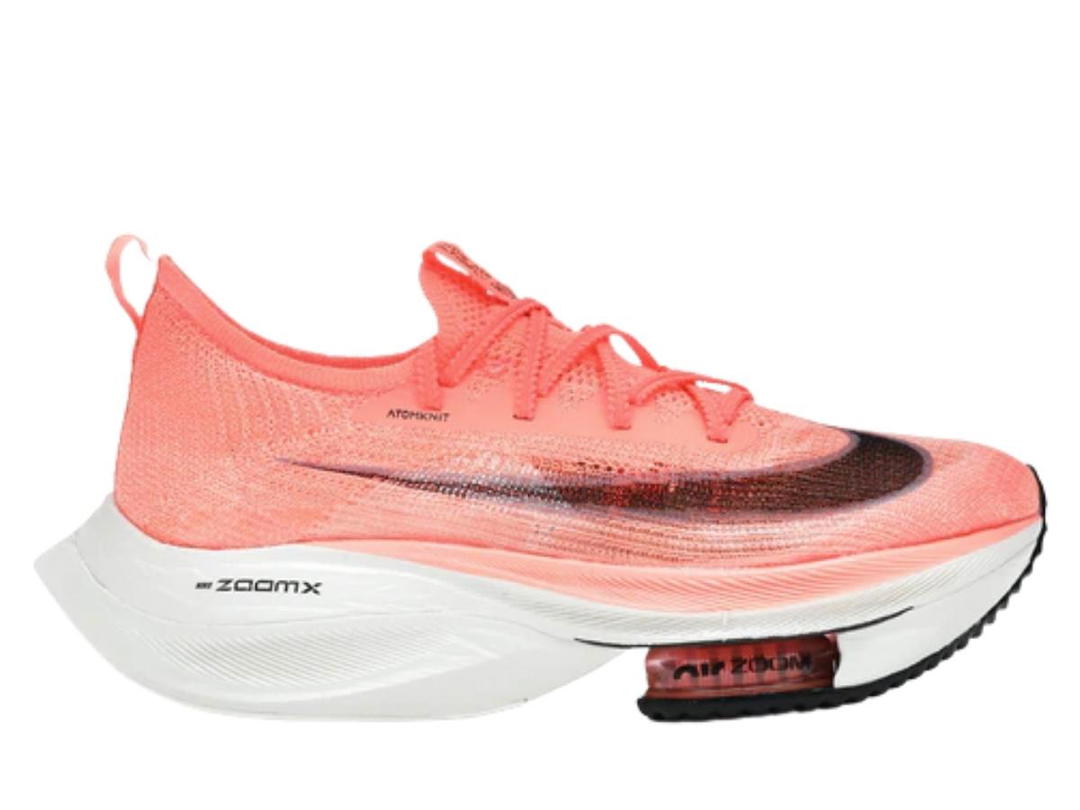 Nike Nike Air Zoom Alphafly Next% Bright Mango