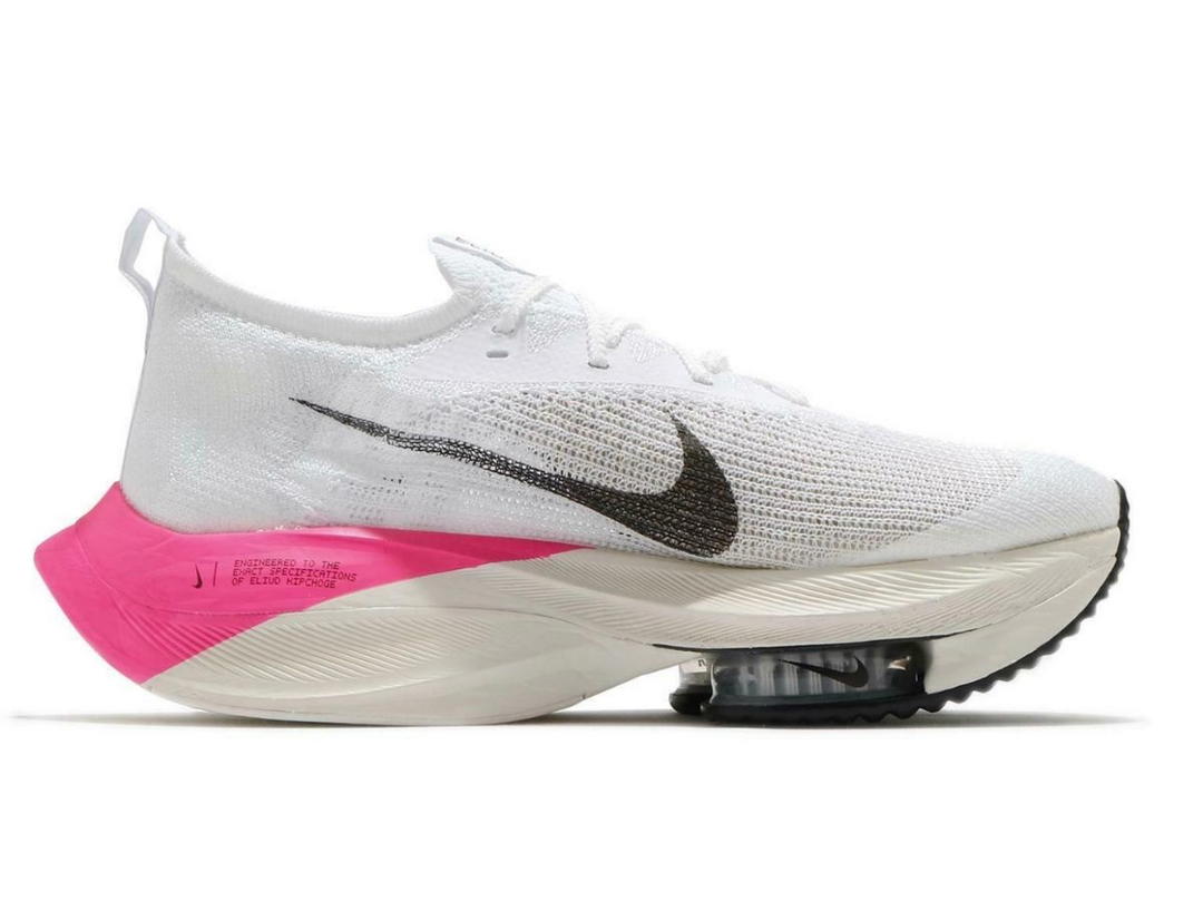 Nike Nike Air Zoom Alphafly Next% 01:59:40