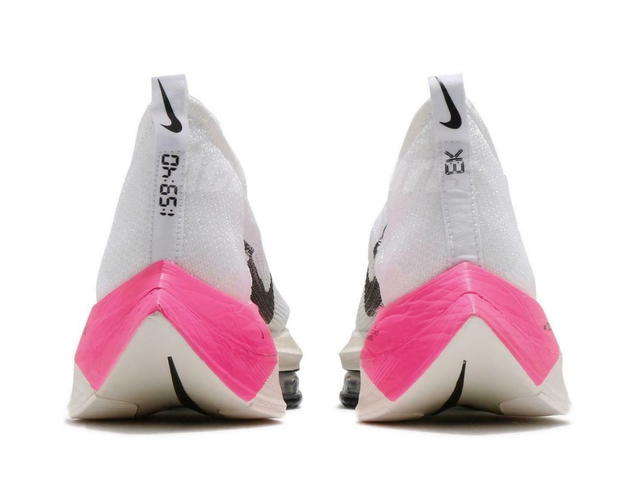 Nike Nike Air Zoom Alphafly Next% 01:59:40 - view 3