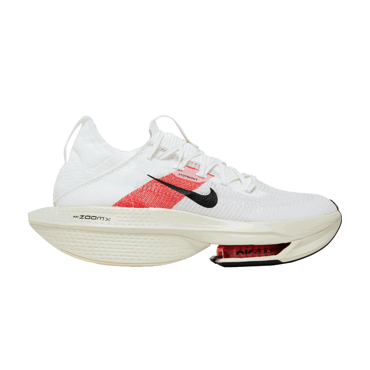 Nike Nike Air Zoom Alphafly Next% 2 EK Eliud Kipchoge Paris 5K