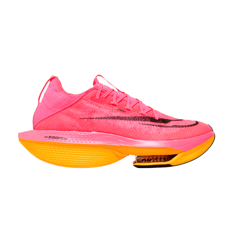 Nike Nike Air Zoom Alphafly Next% 2 Hyper Pink Laser Orange