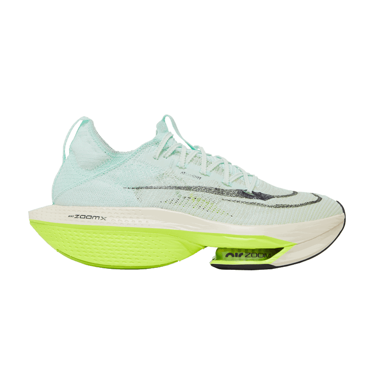 Nike Nike Air Zoom Alphafly Next% 2 Mint Foam