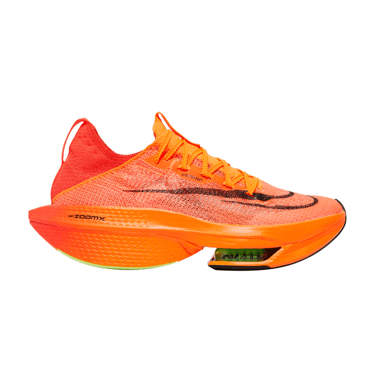 Nike Nike Air Zoom Alphafly Next% 2 Total Orange