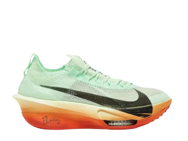 Nike Nike Air Zoom Alphafly Next% 3 Eliud Kipchoge It's Just The Start - view 1